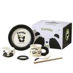 Подарочный набор обеденных мисок KAWASIMAYA - фото 7