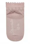 Носки struktur Sterntaler, Puder Rose - фото 2