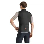 Жилет Castelli Fly Direct, черный - фото 2