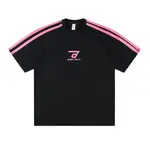 Футболка унисекс BOBBY ABLEY, Бургундия - фото 2