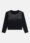 Топ Guess JUNIOR MIDI, Jet Black/Black - фото