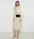 Сумка через плечо Kate Spade кожаная, черный - фото 3