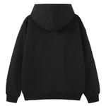 Толстовки и свитшоты унисекс R.super, Черный - фото 2