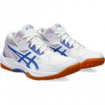 Кроссовки для нетбола gel-task mt 3 Asics, мультиколор - фото 4