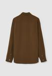 Рубашка Calliope, коричневый - фото 8