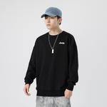 Свитшот унисекс Jeep, серо-зеленый - фото 6