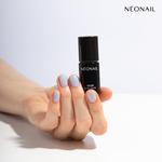 Гибридный лак NEONAIL BLUE-MING 7,2 мл - фото 6