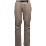 Брюки Black Diamond Ethos Black Diamond, Walnut - фото 2