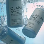 Clarifying Shampoo No. 4C Bond Maintenance 250мл Olaplex - фото 3