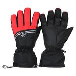 Горнолыжные перчатки Peak Mountain Mamilla - фото