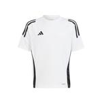 Футболка Performance ADIDAS PERFORMANCE Tiro 24, белый - фото