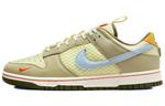 Кроссовки Nike Dunk Low Cartoon - фото