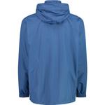 Мужская куртка-худи из рипстопа CMP, синий - фото 2