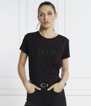 Футболка Liu Jo Sport Regular Fit, черный - фото 3