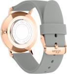 s.Oliver Аналоговые часы в сером цвете - фото 2