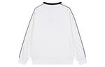 Свитшот унисекс Joma, белый - фото 5
