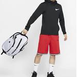 Nike Hoops Elite Pro Рюкзак Белый - фото 8