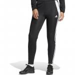 Спортивные брюки Tiro 24 Adidas, черный - фото 2