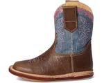 Ботинки Roper Kids Bella, коричневый - фото 4