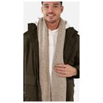 Виллиан - шарф Barts, Anthracite - фото 3