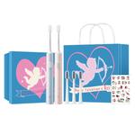 Электрическая зубная щетка Xiaomi - фото