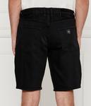 Шорты Regular fit Armani Exchange, черный - фото 4