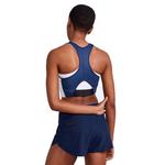 Спортивный топ Craft Pro Hypervent Cropped, синий - фото 2