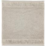 Полотенца бамбук Möve, серый - фото