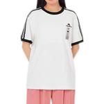 Футболка Urban Function Series Unisex CAMEL, белый - фото 5