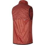 Skechers Женская жилетка, Dark Red-01RC - фото 4