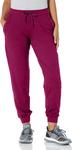 Columbia Women's Weekend Adventure Jogger, Marionberry Heather - фото