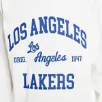 Футболка Mitchell & Ness x NBA Unisex Mitchell Ness, серый - фото 11