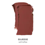 Помада Lip Filter Hydroplump Soft Matte Morphe, Suede (soft toffee) - фото 2