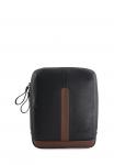 Сумка кросс-боди VENEZIA Cross body bag, Black - фото