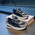 Кроссовки для детей "Дети" Warrior, цвет Black/Gray - фото 25