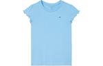 Tommy Hilfiger Футболка Kids' Blue - фото 2