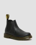 Кожаные ботинки челси Junior 2976 Softy T Dr. Martens - фото 6