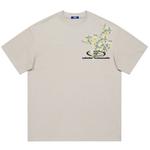 Футболка унисекс Whelve, белый - фото 16