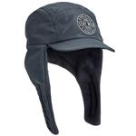 Кепка Airblaster Air Flap, черный - фото