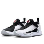 Кроссовки (PS) Air Jordan Luka 4 'White Cement' - фото 4