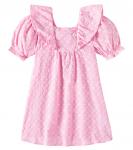 Вышитое платье Isidora The New Society, Hibiscus - фото