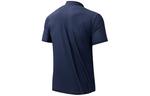 Поло для разнообразных тренировок Anta Variety Training Collection мужское полуночно-синее - фото 3