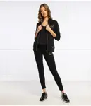 Толстовка Regular fit Ea7, черный - фото 2