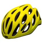 Шлем Bell Tracker R, желтый - фото