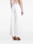 Брюки Сидней Cult Gaia, белый - фото 4