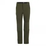 Брюки Regatta Montorn, зеленый - фото 3