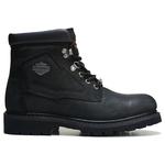 Сапоги Badlands Harley Davidson, черный - фото 3