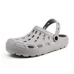 Сабо мужские Oubt, серый - фото 3