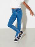 Джинсы KIDS ONLY Skinny, цвет medium blue denim - фото 4