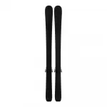 Горные лыжи K2 Indy+Fdt 4.5 junior, синий - фото 5